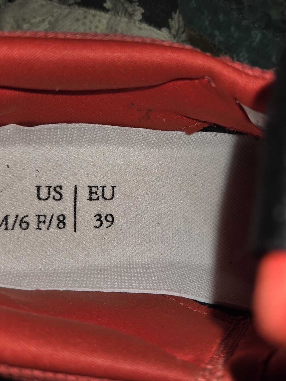 adidas Women's Sneakers Red and White
